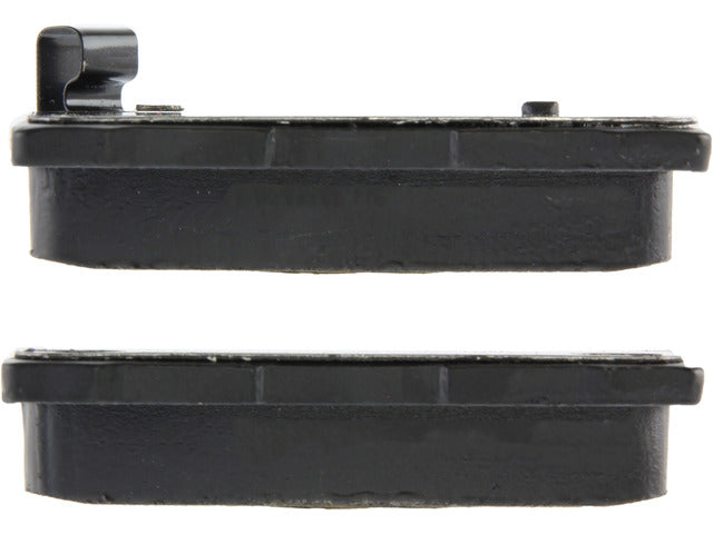 Disc Brake Pad Centric Parts 300.04611