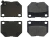 Disc Brake Pad Centric Parts 300.04611