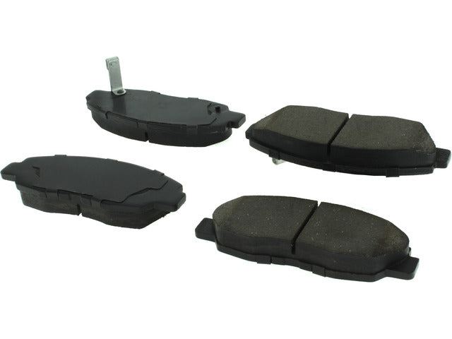 Disc Brake Pad Centric Parts 300.04650