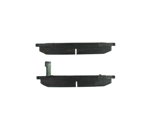 Disc Brake Pad Centric Parts 300.04650