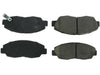Disc Brake Pad Centric Parts 300.04650