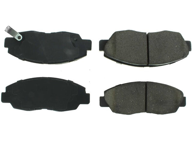Disc Brake Pad Centric Parts 300.04650