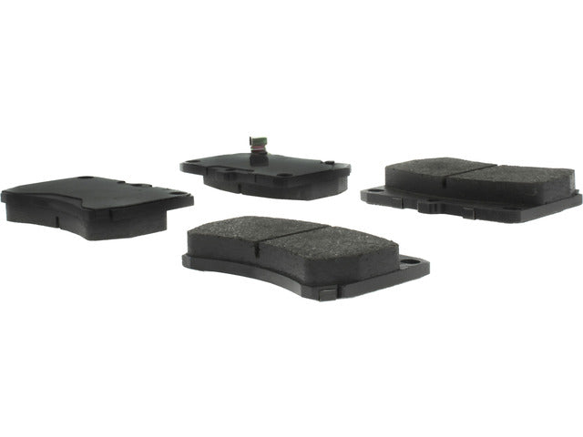 Disc Brake Pad Centric Parts 300.04660