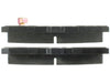 Disc Brake Pad Centric Parts 300.04660