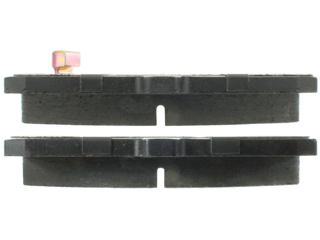 Disc Brake Pad Centric Parts 300.04660