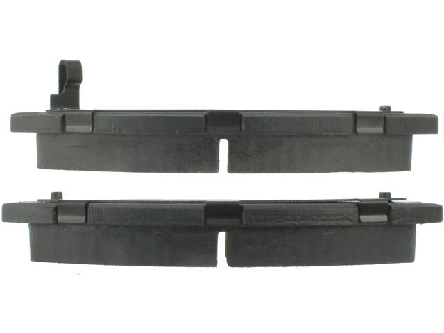 Disc Brake Pad Centric Parts 300.04700