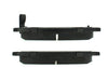 Disc Brake Pad Centric Parts 300.04710