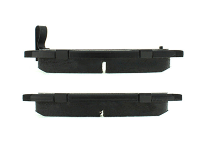 Disc Brake Pad Centric Parts 300.04710