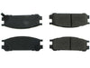 Disc Brake Pad Centric Parts 300.04710