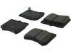 Disc Brake Pad Centric Parts 300.04730