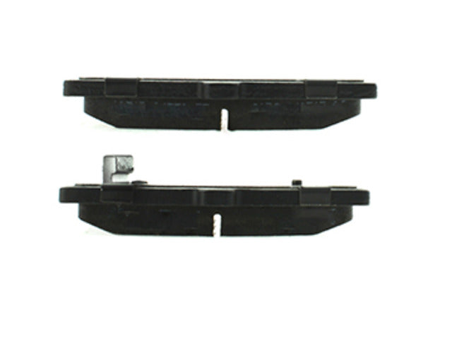 Disc Brake Pad Centric Parts 300.04730