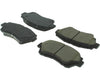 Disc Brake Pad Centric Parts 300.04760