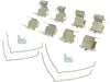 Disc Brake Pad Centric Parts 300.04760