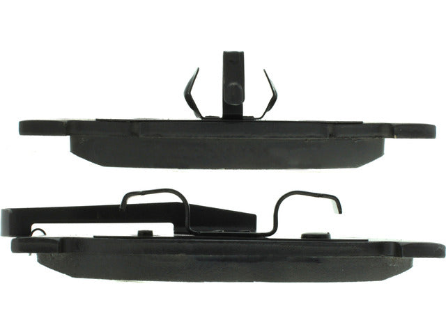 Disc Brake Pad Centric Parts 300.04780