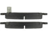 Disc Brake Pad Centric Parts 300.04810