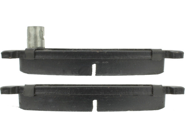 Disc Brake Pad Centric Parts 300.04810