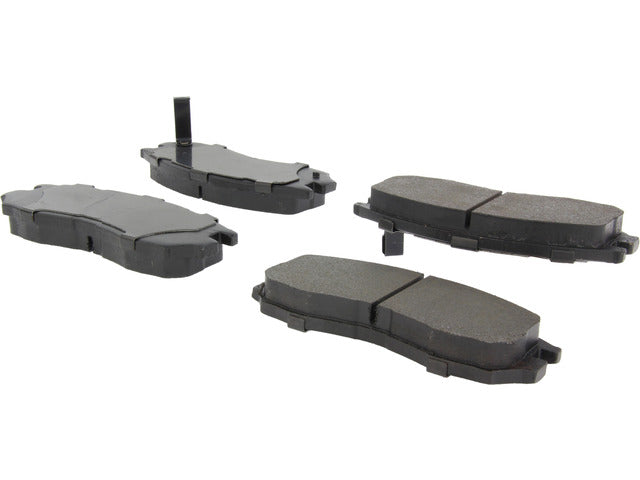 Disc Brake Pad Centric Parts 300.04840