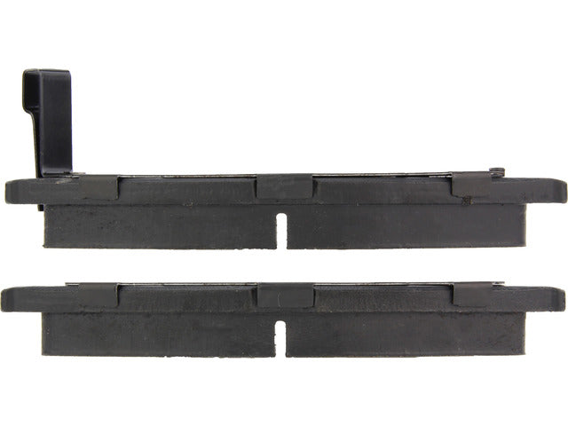 Disc Brake Pad Centric Parts 300.04840