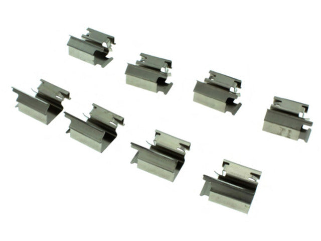 Disc Brake Pad Centric Parts 300.04860