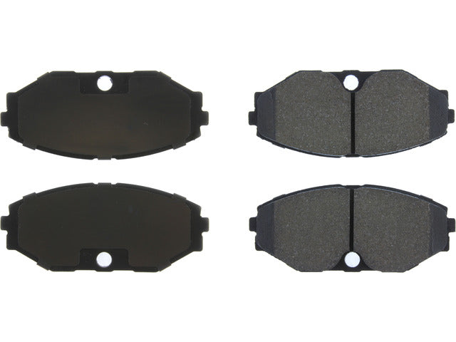 Disc Brake Pad Centric Parts 300.04860
