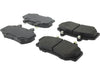 Disc Brake Pad Centric Parts 300.04920