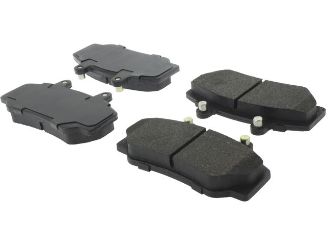 Disc Brake Pad Centric Parts 300.04920