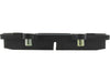 Disc Brake Pad Centric Parts 300.04920