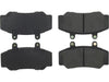 Disc Brake Pad Centric Parts 300.04920