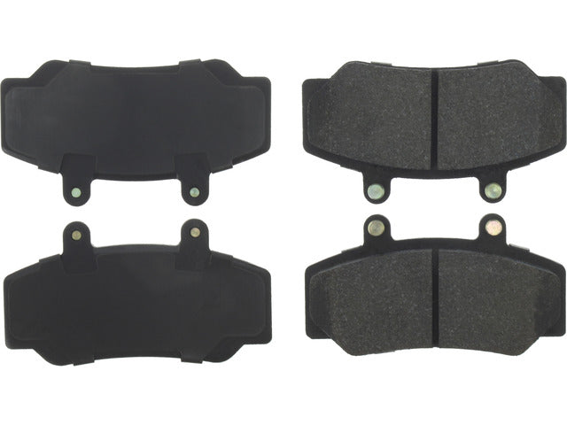 Disc Brake Pad Centric Parts 300.04920