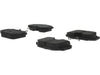 Disc Brake Pad Centric Parts 300.04930