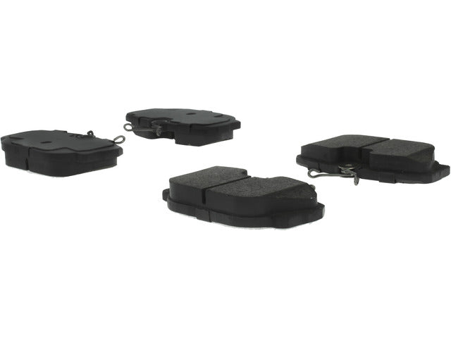 Disc Brake Pad Centric Parts 300.04930