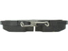 Disc Brake Pad Centric Parts 300.04930