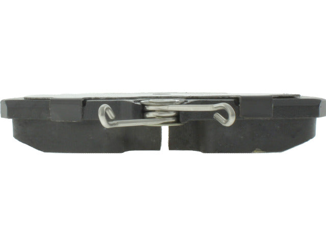 Disc Brake Pad Centric Parts 300.04930