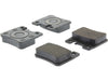 Disc Brake Pad Centric Parts 300.04950