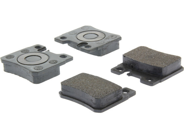 Disc Brake Pad Centric Parts 300.04950