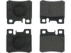 Disc Brake Pad Centric Parts 300.04950