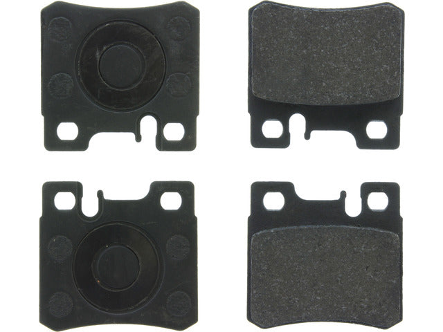 Disc Brake Pad Centric Parts 300.04950