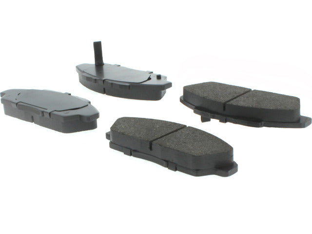 Disc Brake Pad Centric Parts 300.04960