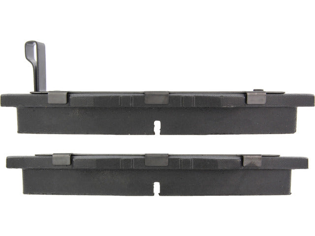 Disc Brake Pad Centric Parts 300.04960