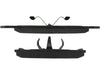 Disc Brake Pad Centric Parts 300.04990