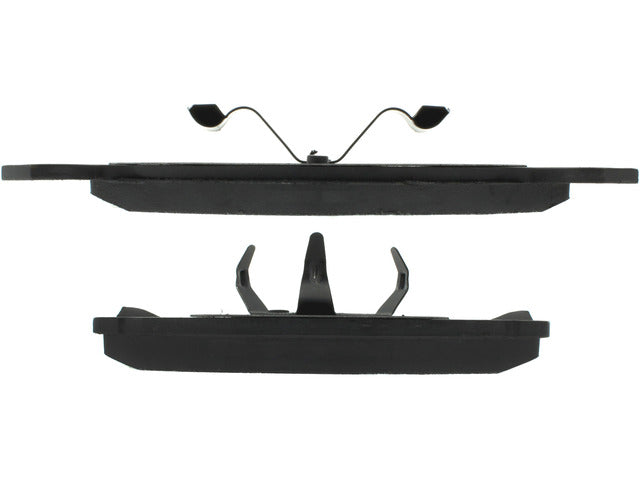 Disc Brake Pad Centric Parts 300.04990