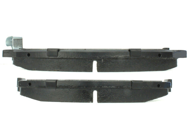 Disc Brake Pad Centric Parts 300.05000