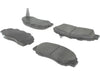 Disc Brake Pad Centric Parts 300.05030