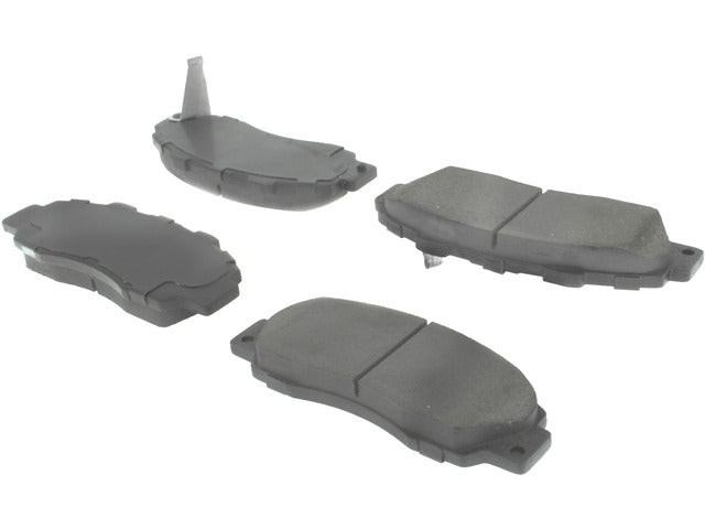Disc Brake Pad Centric Parts 300.05030
