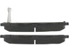 Disc Brake Pad Centric Parts 300.05030