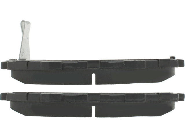 Disc Brake Pad Centric Parts 300.05030