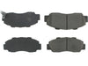 Disc Brake Pad Centric Parts 300.05030