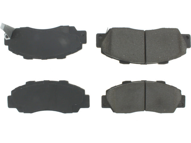 Disc Brake Pad Centric Parts 300.05030