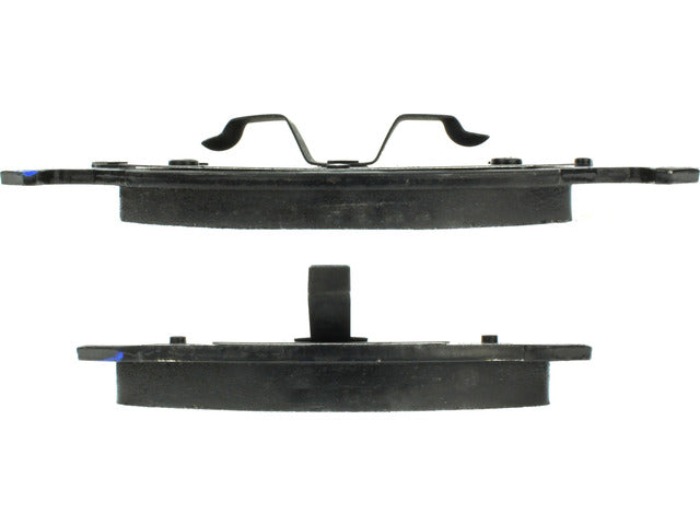 Disc Brake Pad Centric Parts 300.05050