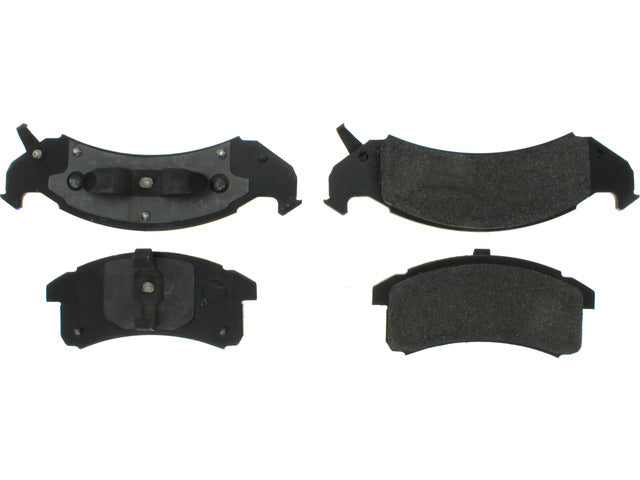 Disc Brake Pad Centric Parts 300.05050